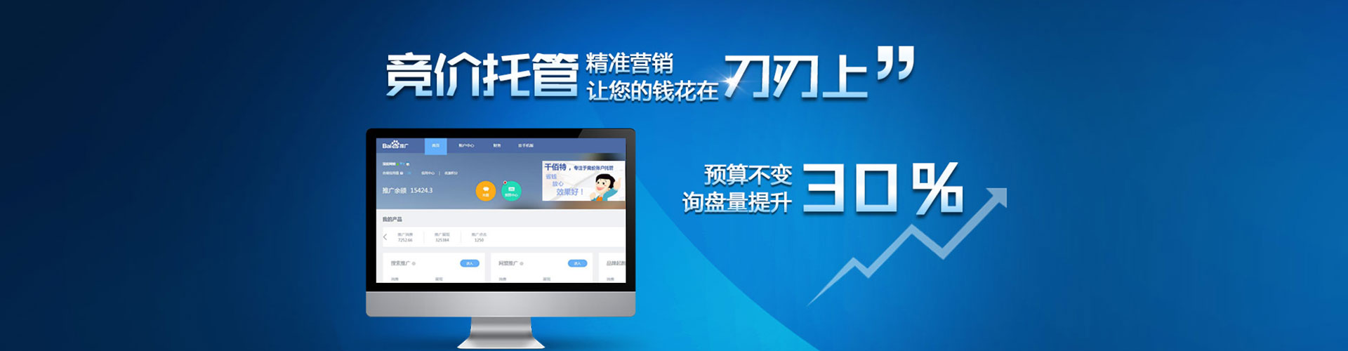 沙依巴克谷歌sem